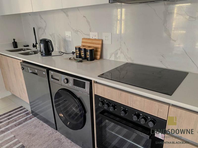 1 Bedroom Property for Sale in Richwood Western Cape